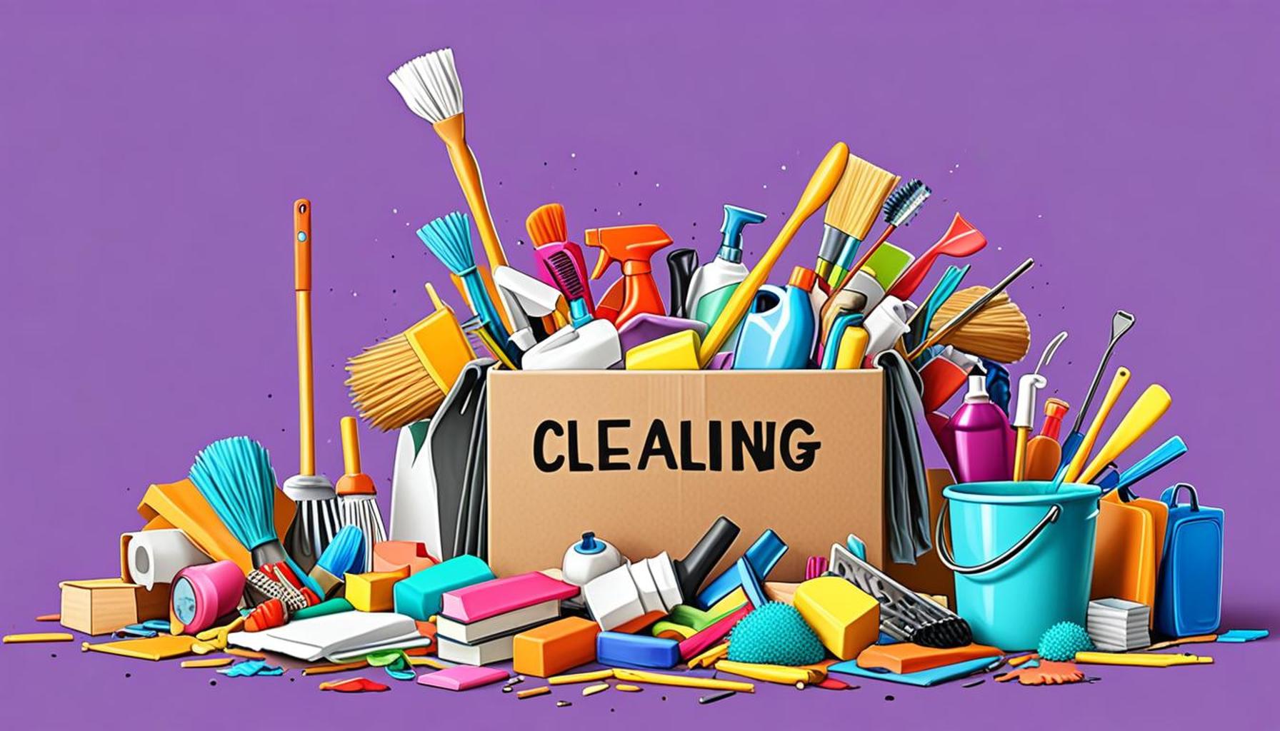 Decluttering Strategies: How to Get Rid of Excess to Simplify Cleaning