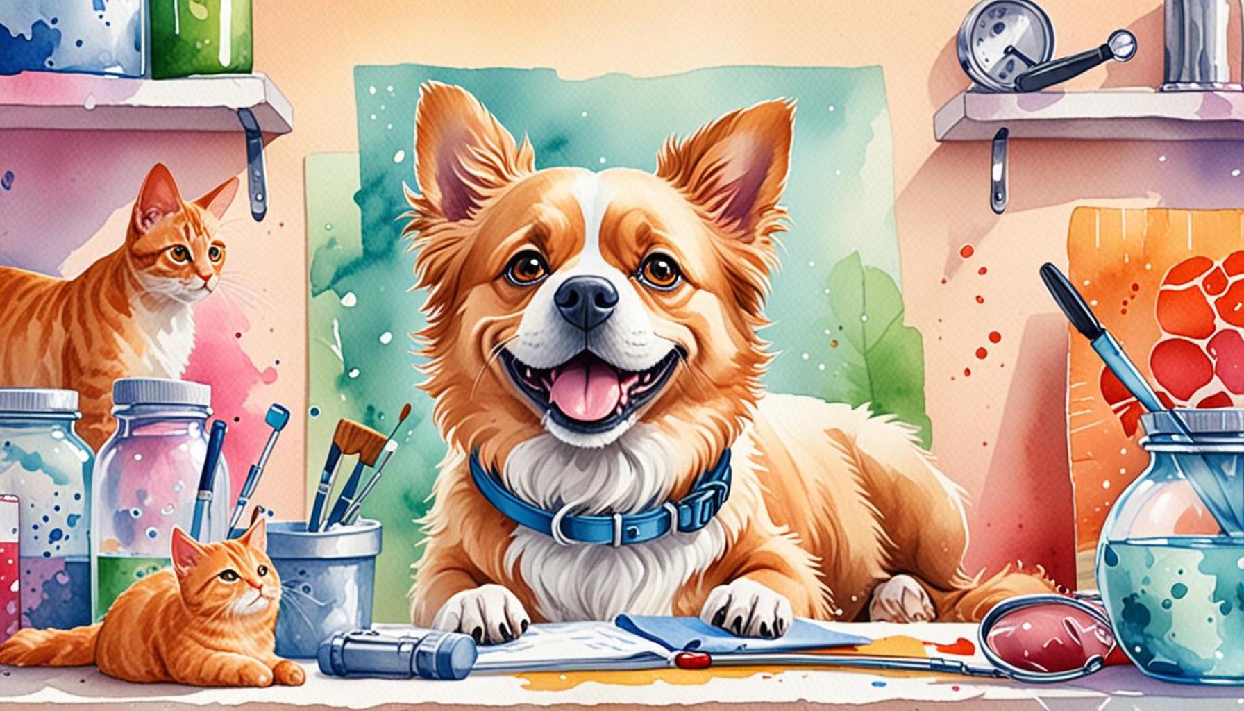 The Importance of Regular Veterinary Check-ups for Pet Health