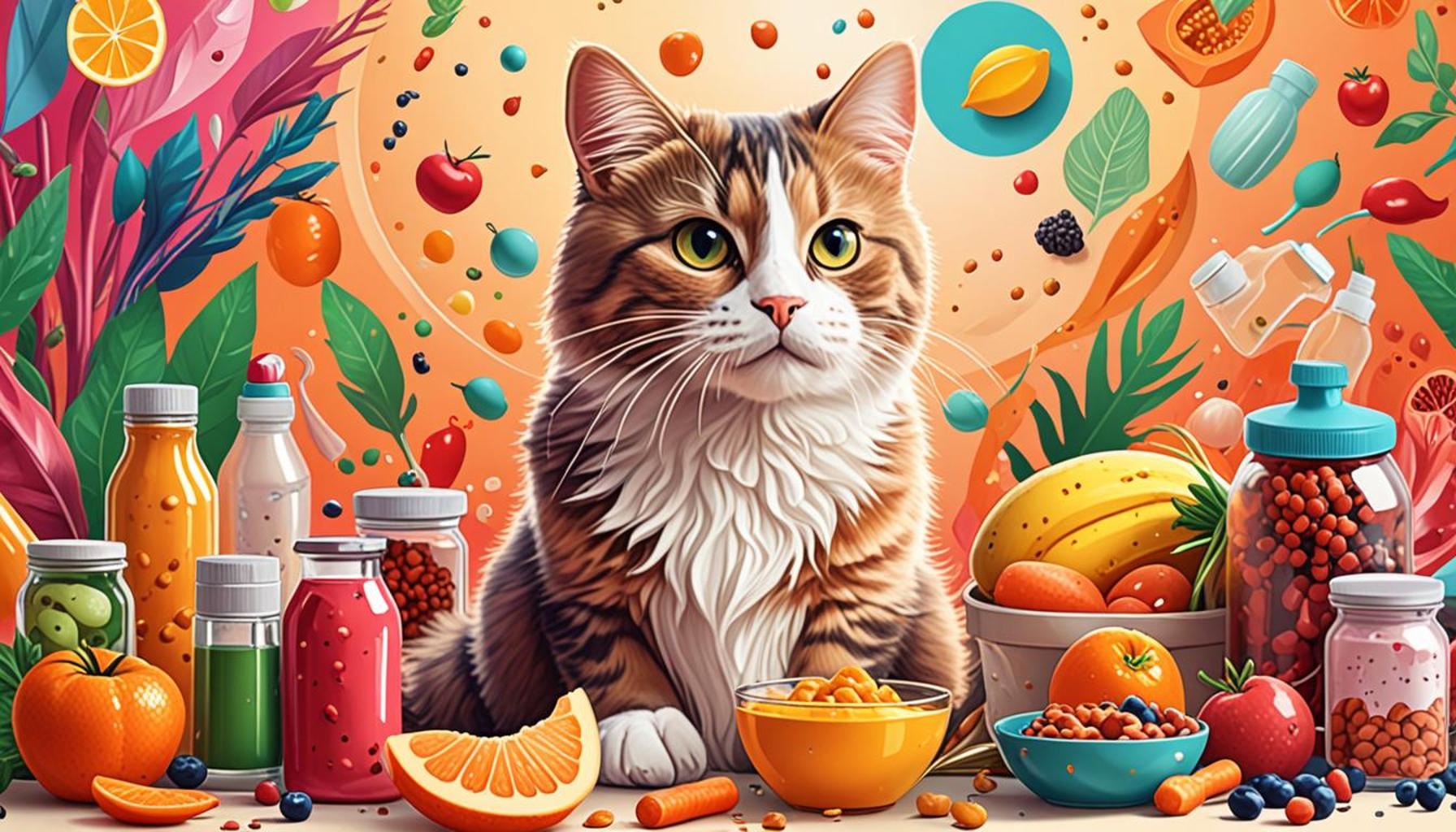 Nutrition and the Prevention of Common Diseases in Pets