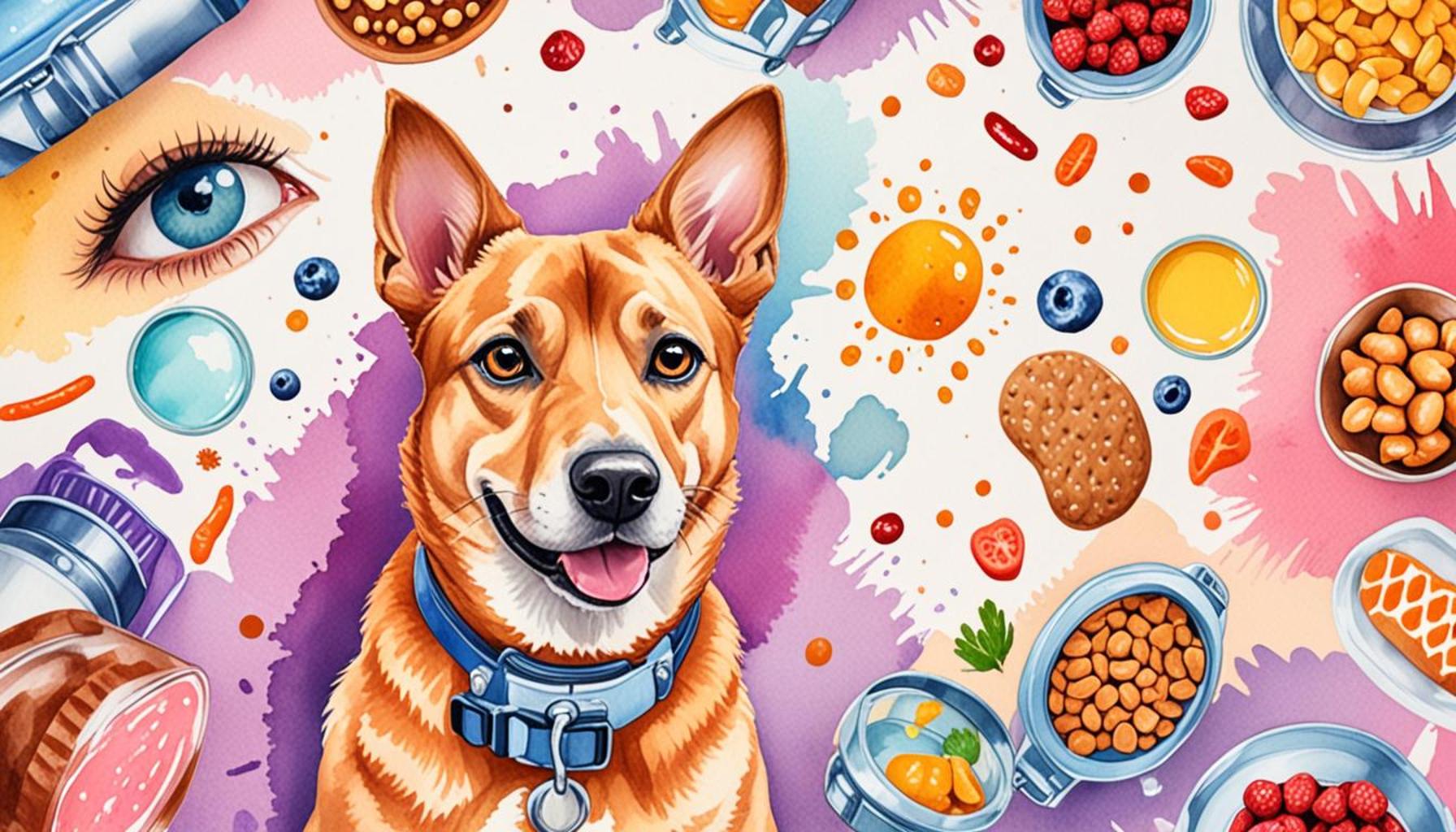 The Future of Pet Food: Trends and Innovations