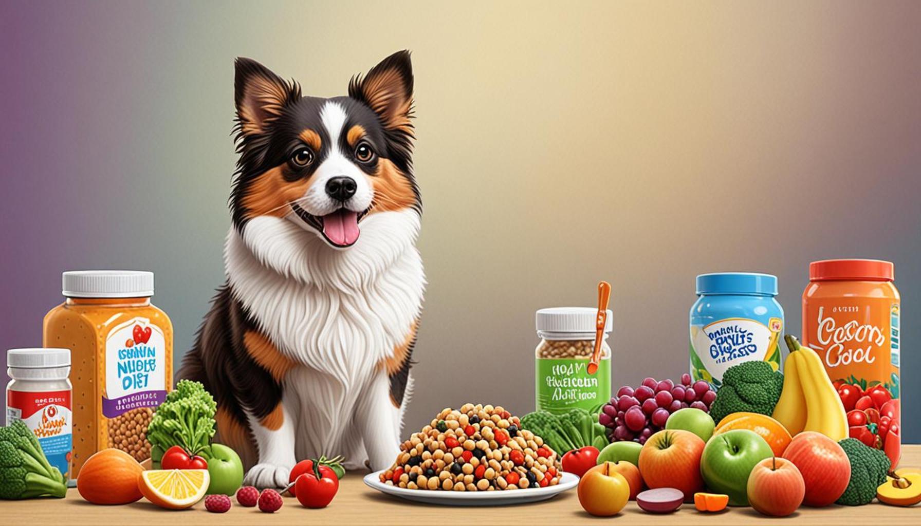 Personalized Nutrition: How to Adapt Your Pet’s Diet to Specific Needs