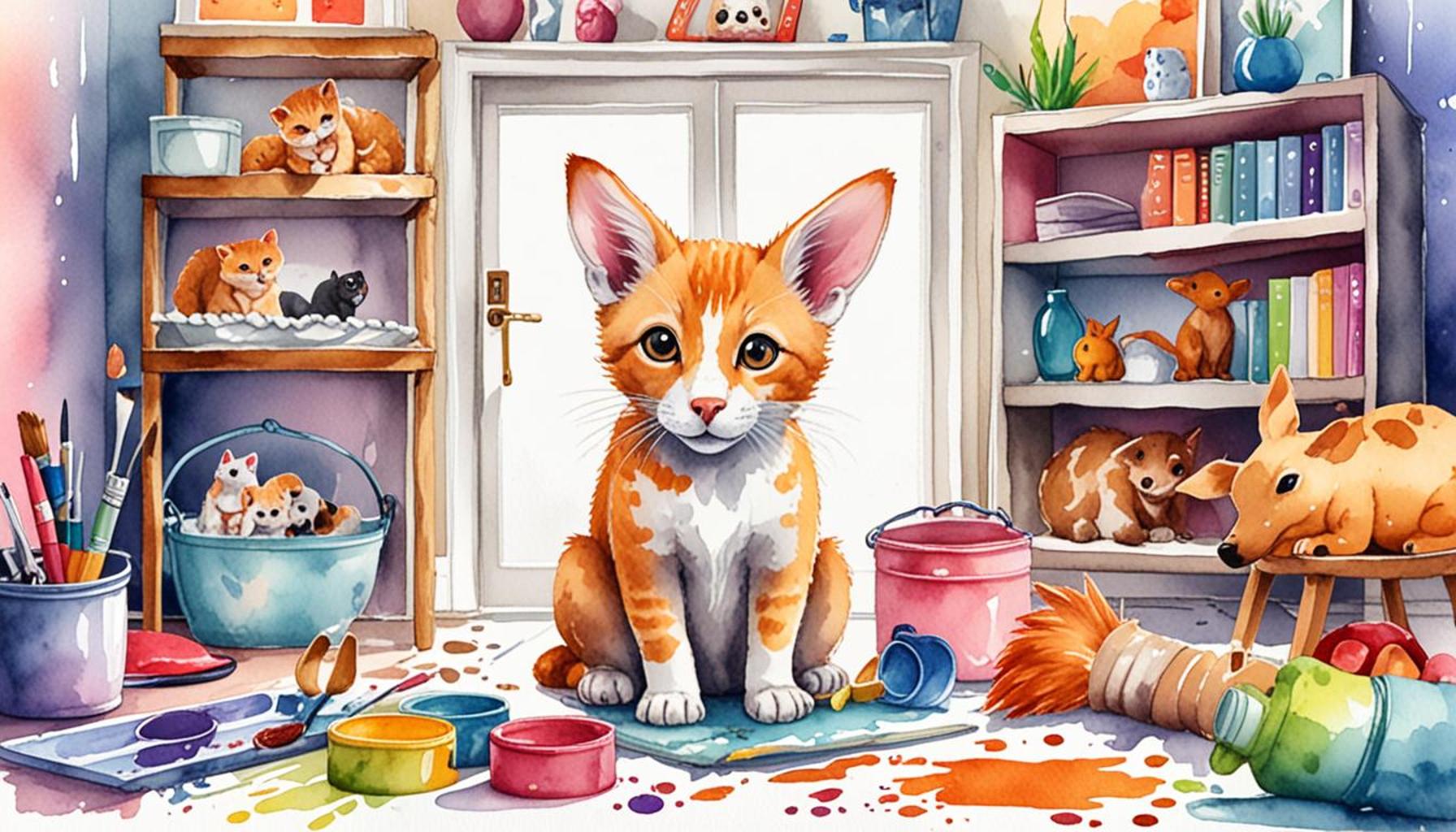 How to Prepare Your Home for a Rescue Pet Practical Tips Advice