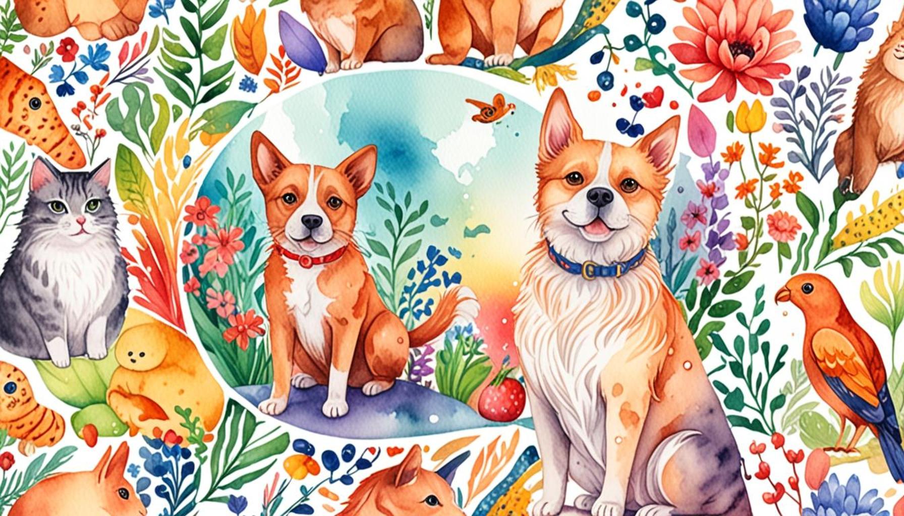 Essential pet care tips?>