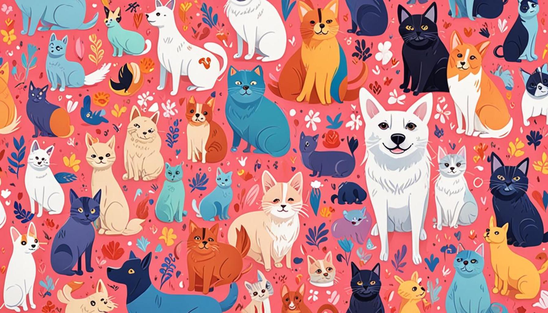 Nutrition for pets?>