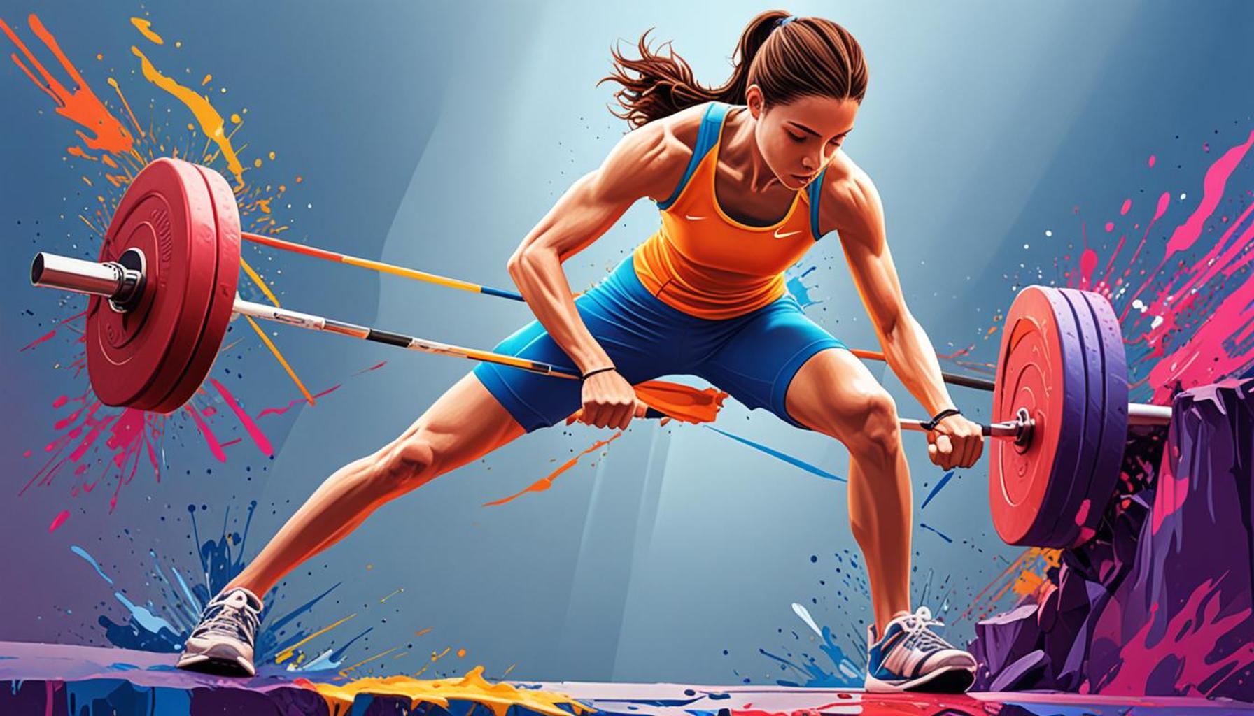 The Role of Growth Mindset in Athlete Resilience: Overcoming Barriers and Injuries