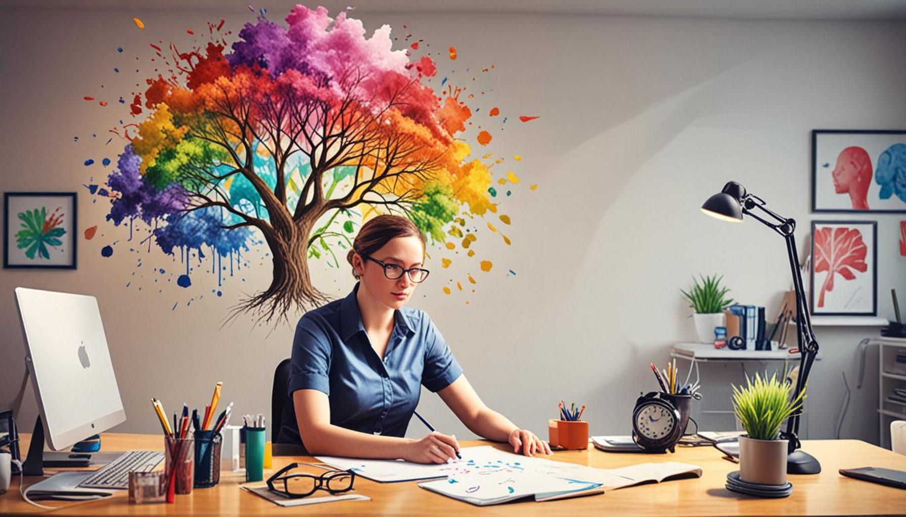 Developing Resilience in the Workplace: Growth Mindset Practices for Professionals in High-Pressure Environments