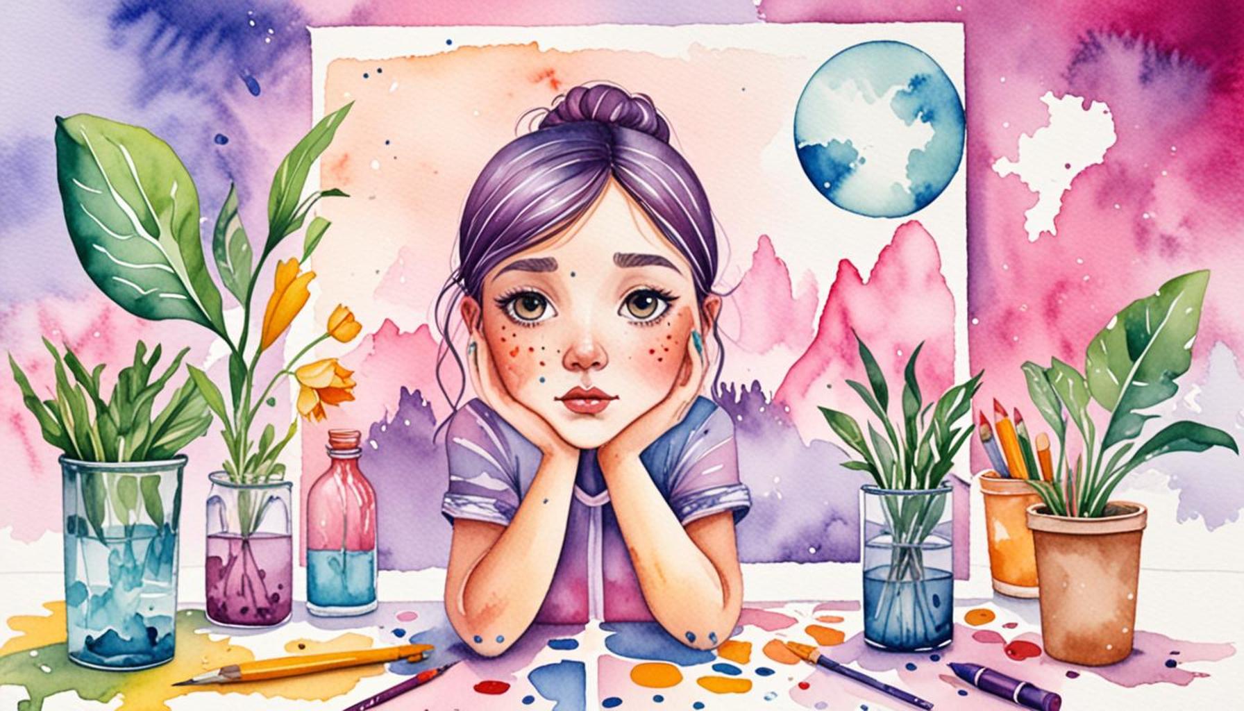 Self-Reflections Role in Overcoming Challenges Boost Growth Mindset