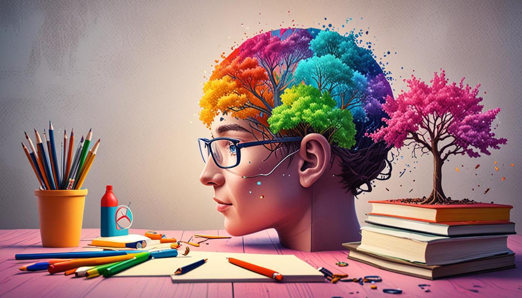 How Continuous Learning Builds a Growth Mindsets Foundation