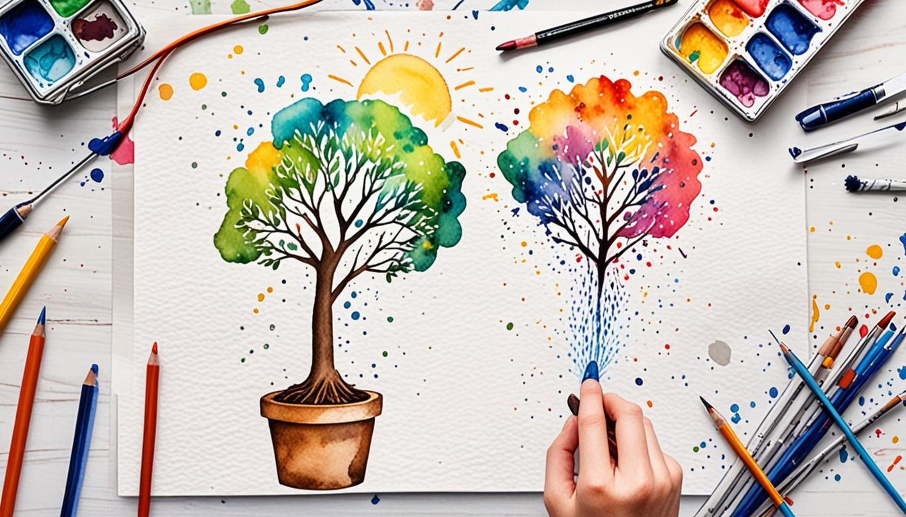 Building resilience techniques?>