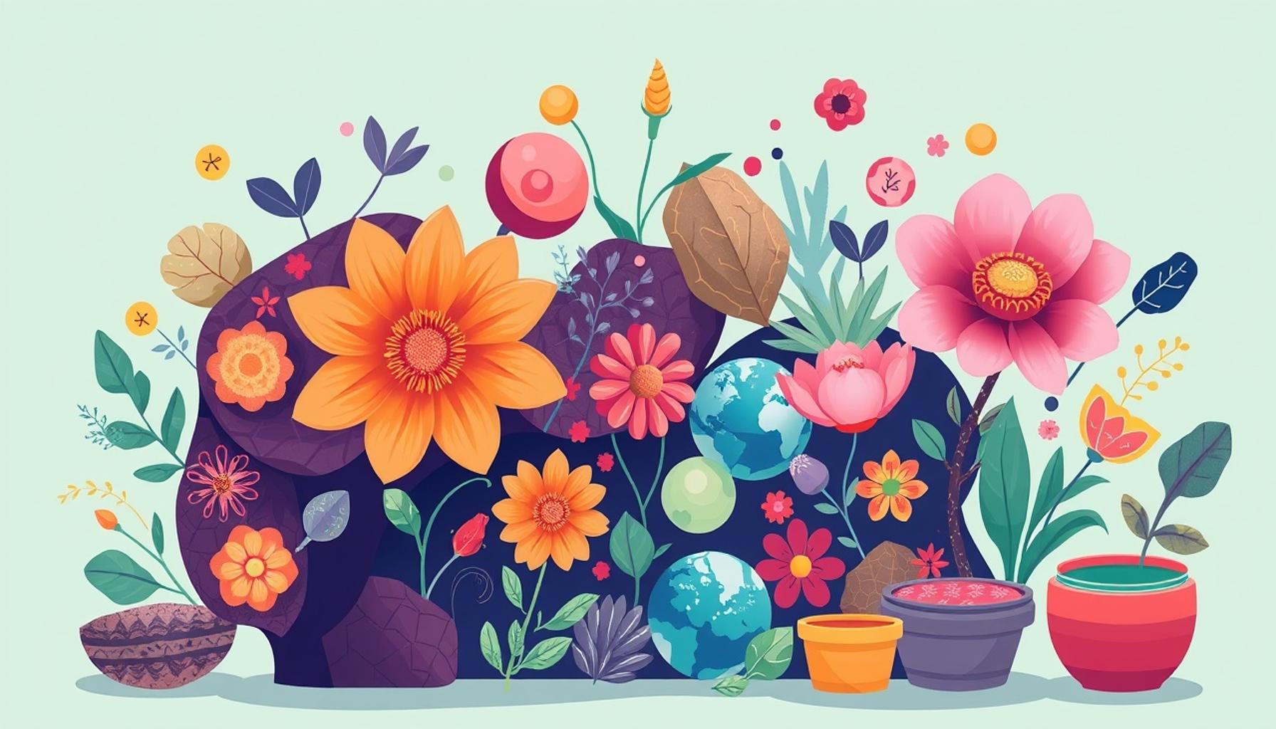 Holistic Therapies and Their Anti-Aging Effect: An Integrative Approach