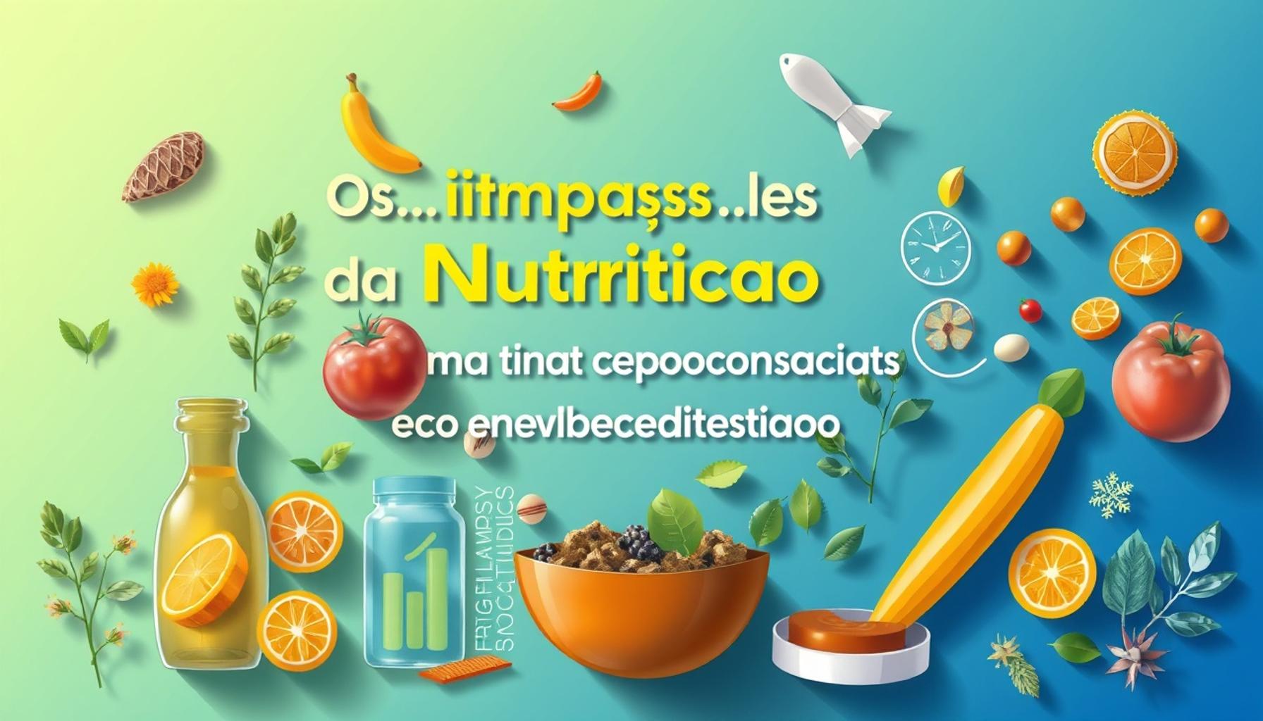 The Impacts of Nutrition on Skin Health and Aging Prevention