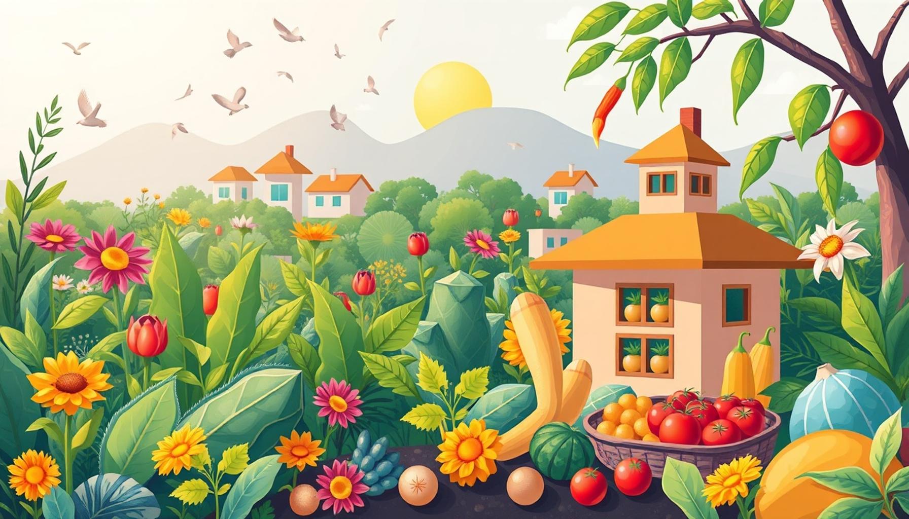 The Influence of Diet on Skin Health and the Effectiveness of Sunscreens