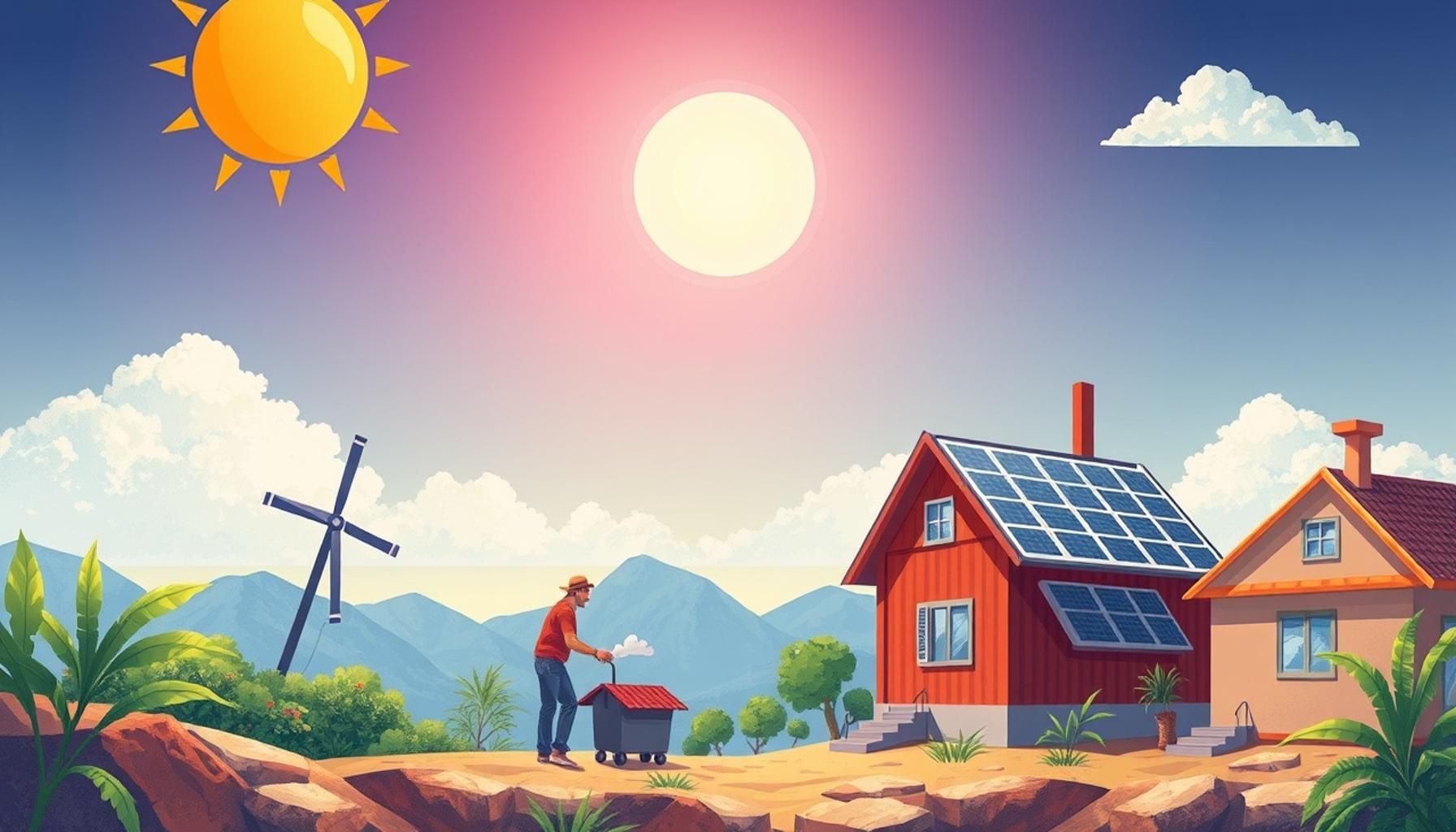 The Relationship between Sunscreens and Skin Aging