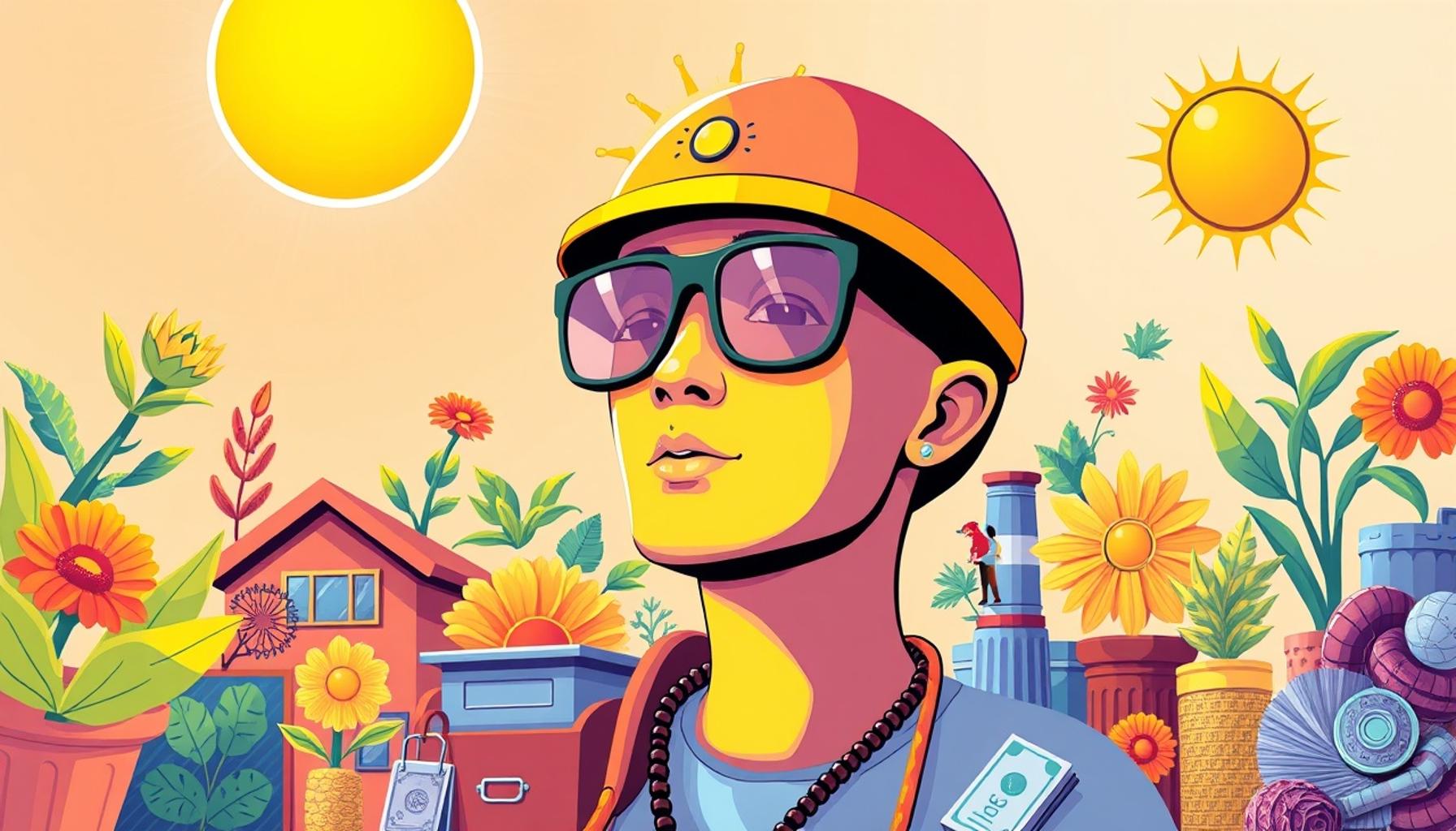 Sunscreen and Mental Health: The Importance of Sun Protection for Self-Esteem