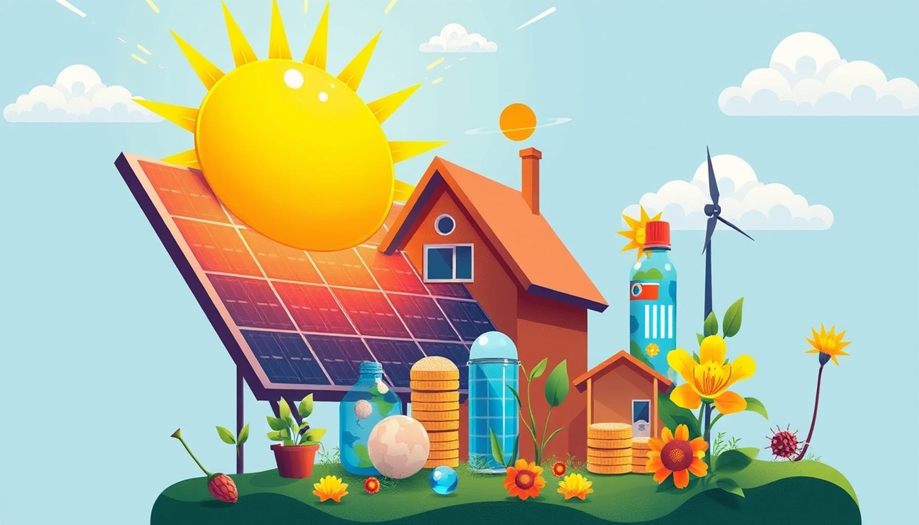 The Efficacy of Natural vs. Chemical Sunscreens