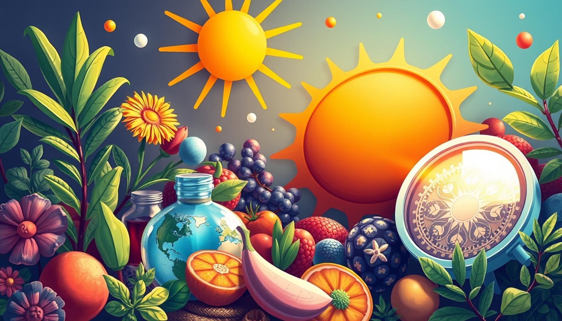 The Best Ingredients in Sunscreens: What to Look For