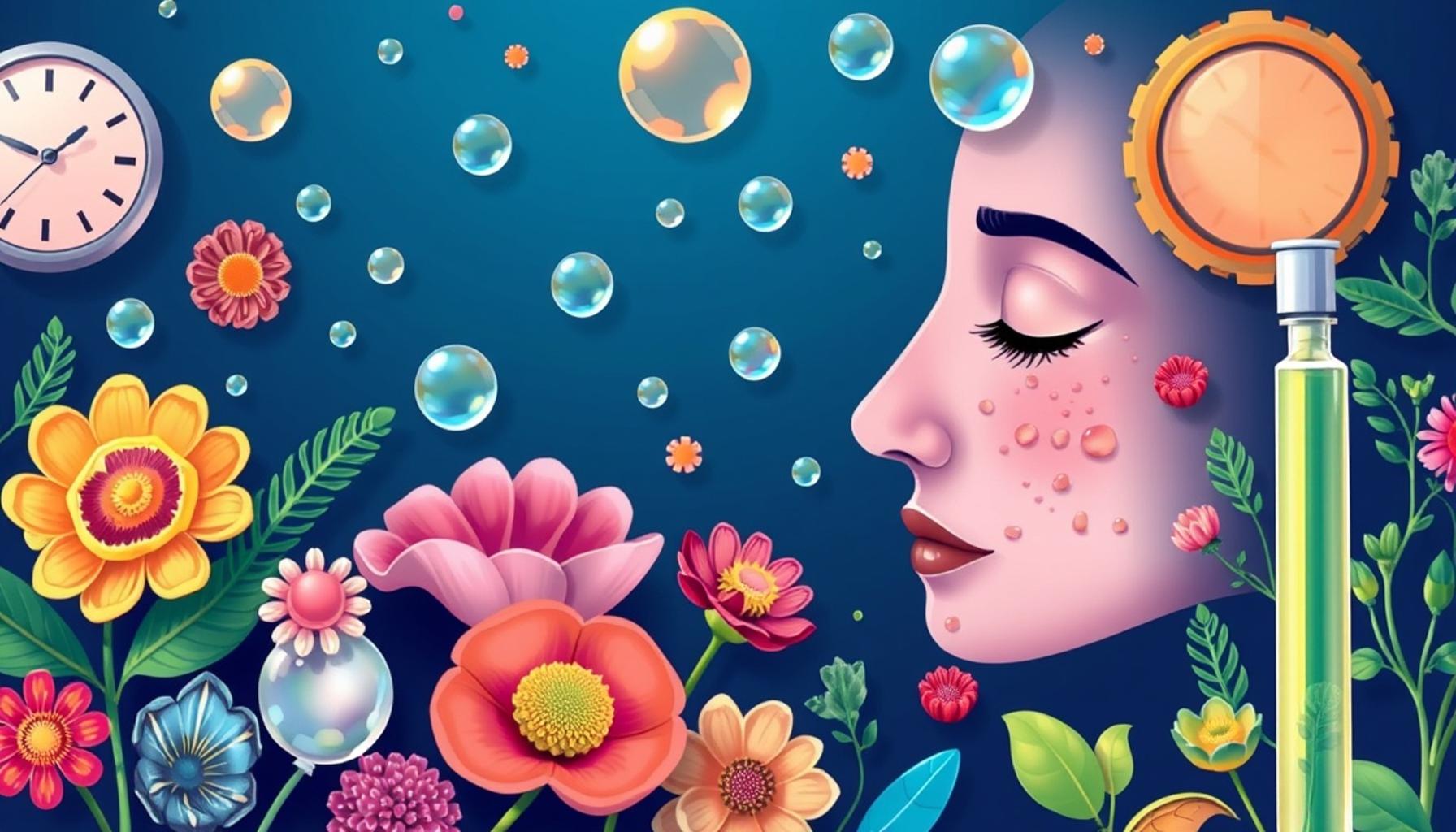 Exploring the Latest Advances in Acne Treatments: From Topicals to Laser Therapy