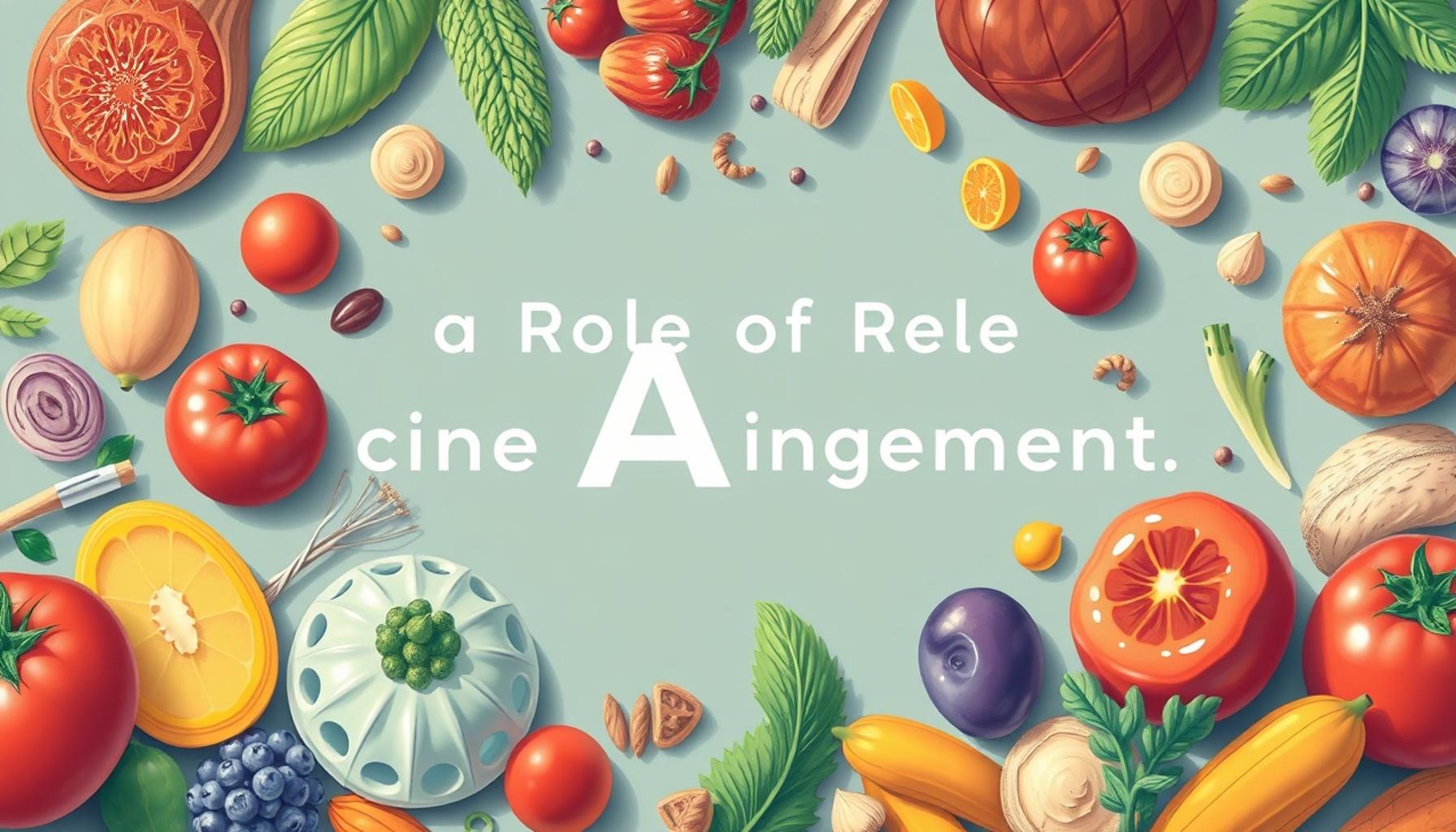 The Role of Diet in Acne Management: Foods to Embrace and Avoid