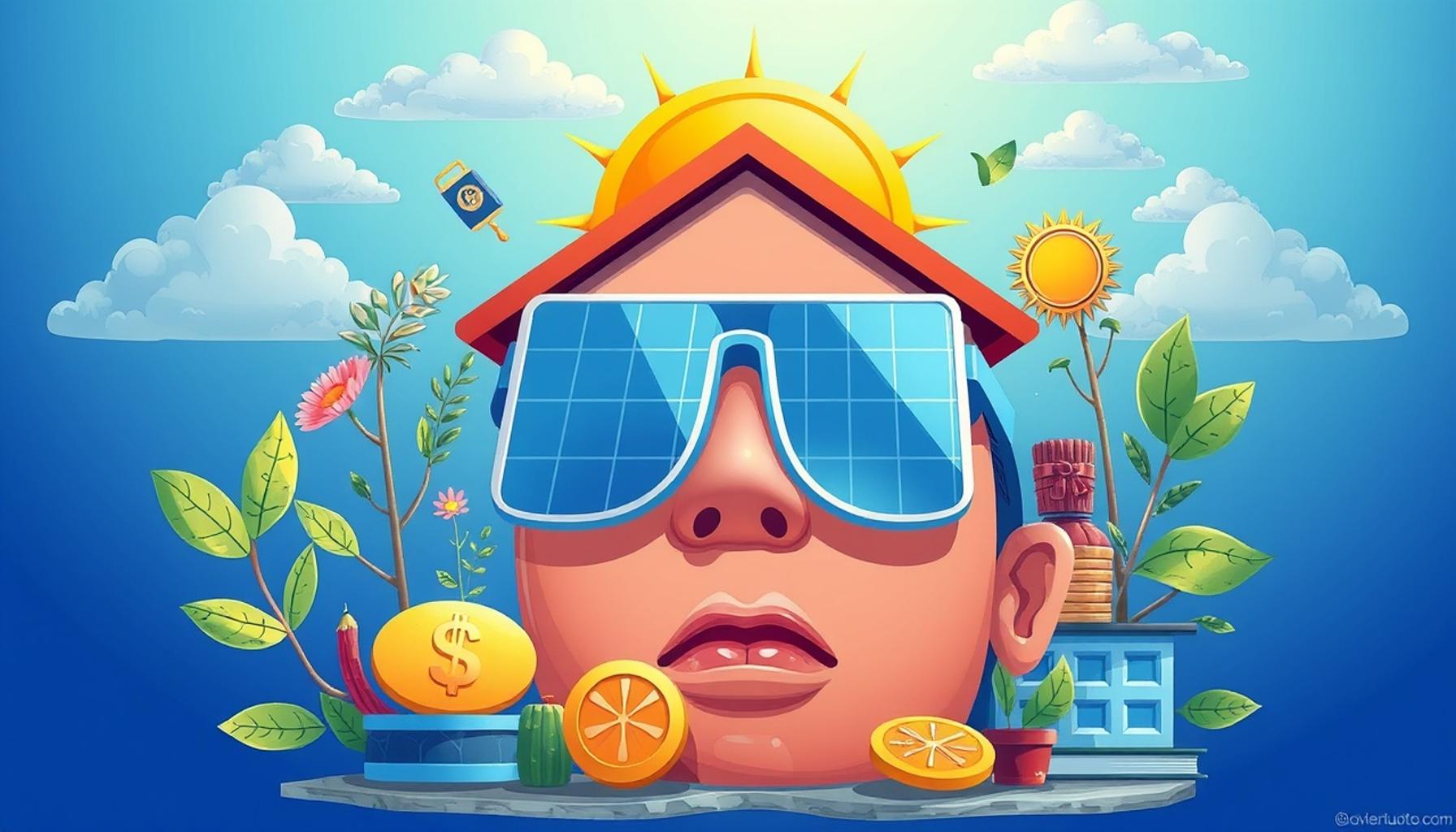 The Importance of Sunscreen in the Prevention of Early Skin Aging