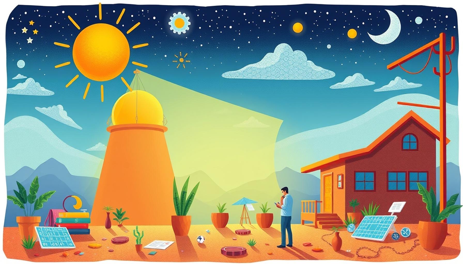 Myths and Truths about the Use of Sunscreens on Cloudy Days