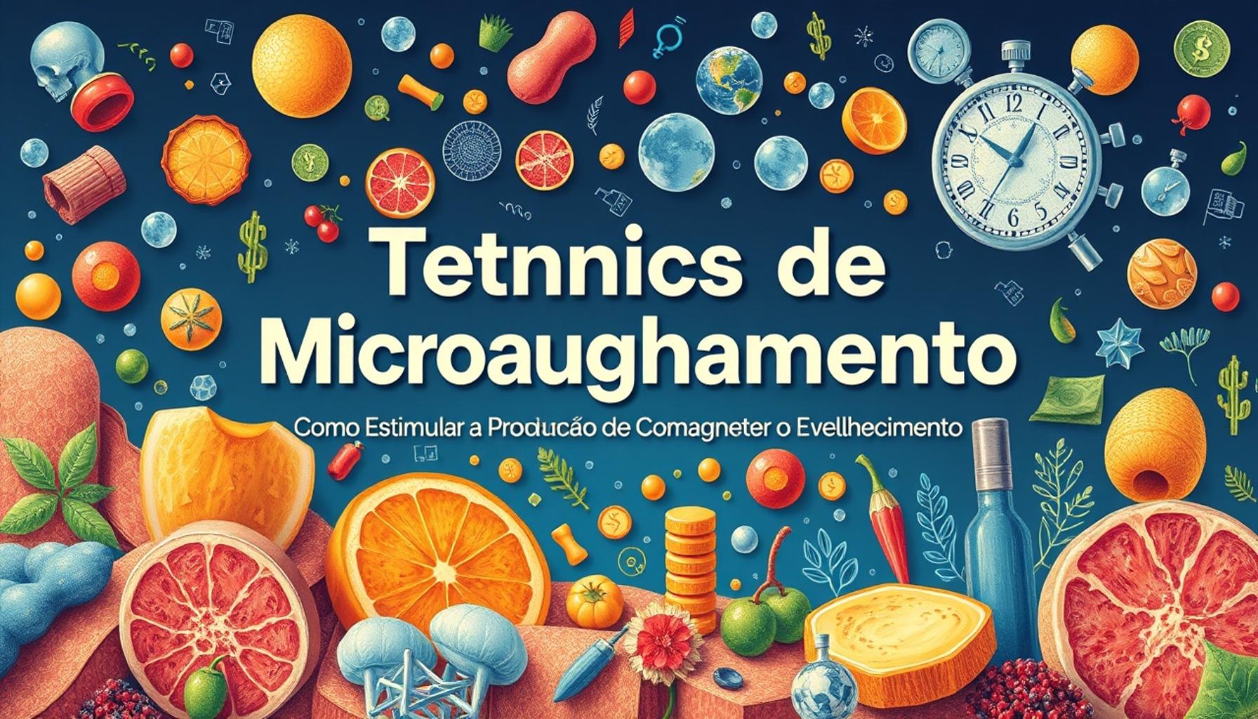 Microneedling Techniques: How to Stimulate Collagen Production and Combat Aging