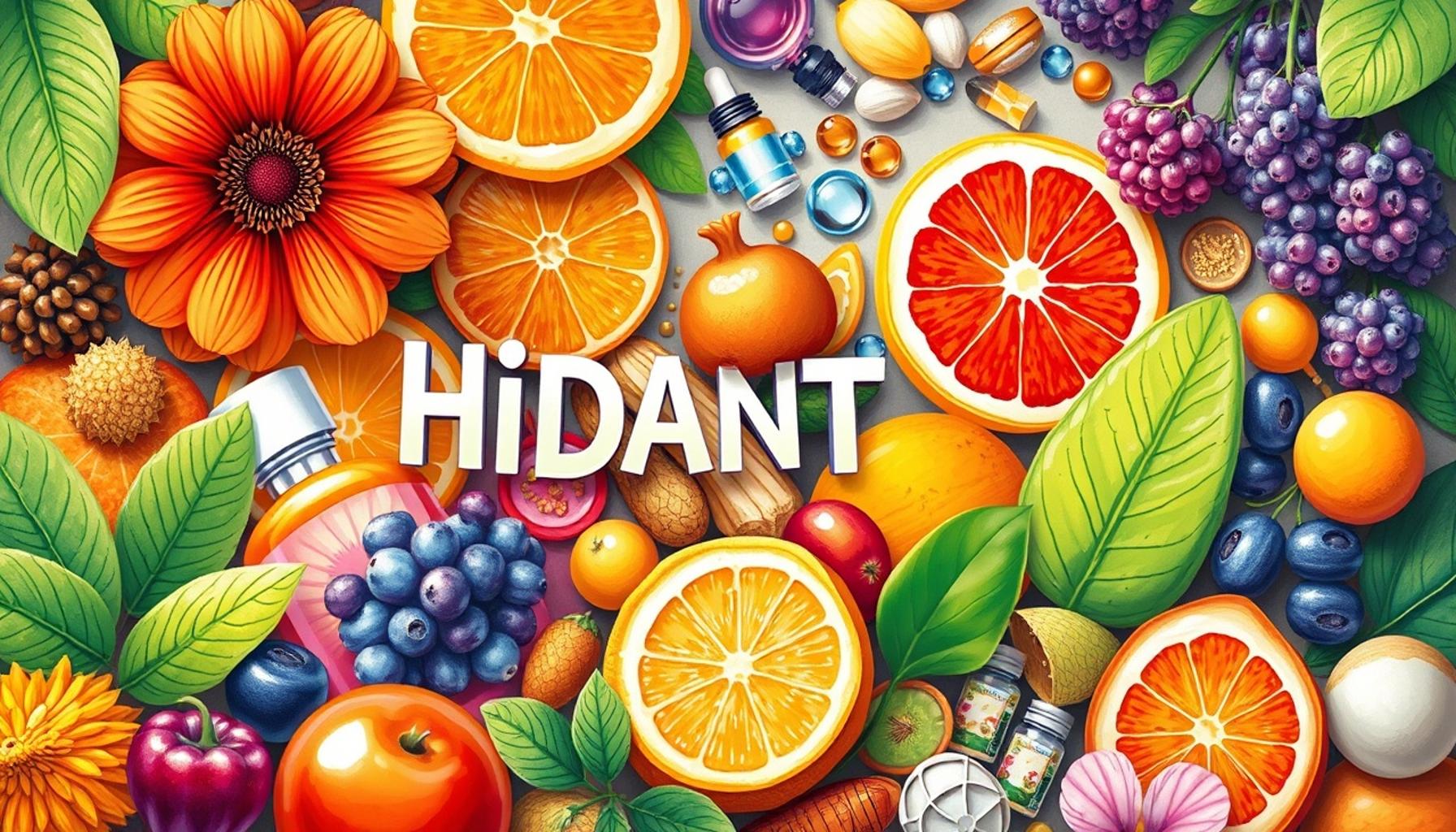 The Importance of Hydration and Natural Ingredients in Anti-Aging Products