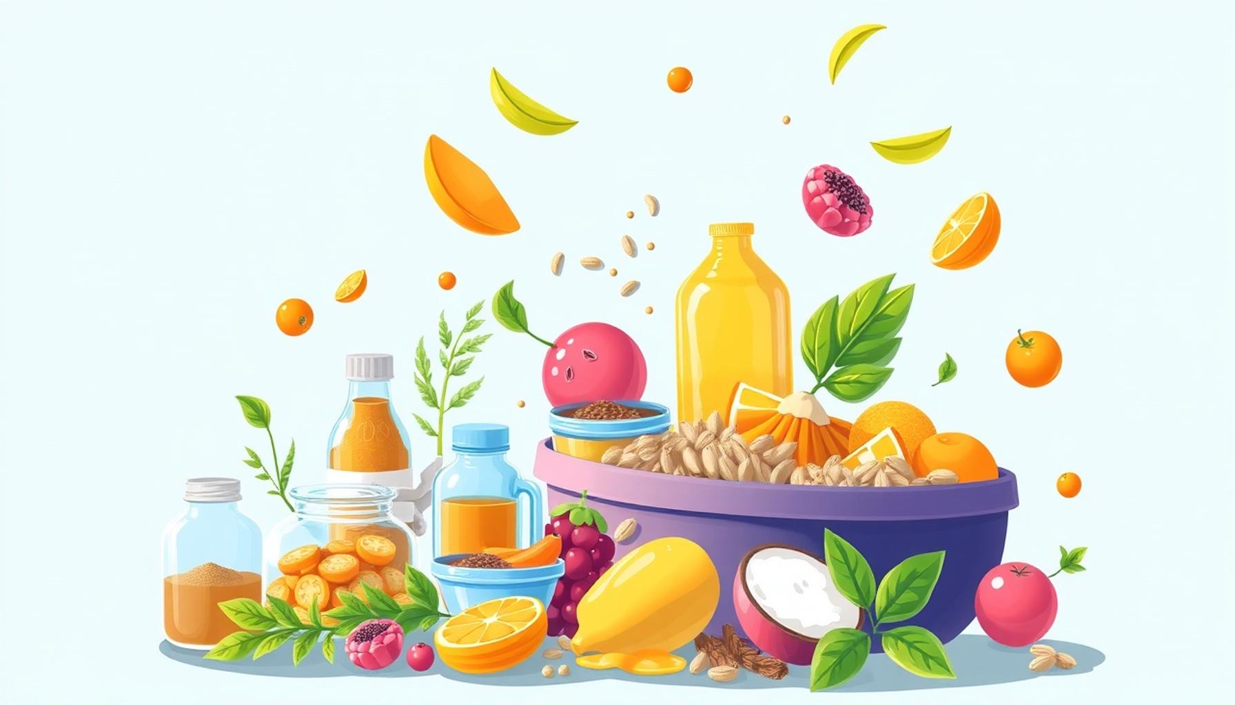 The Best Ingredients for Skin Hydration: What to Look for in Your Products