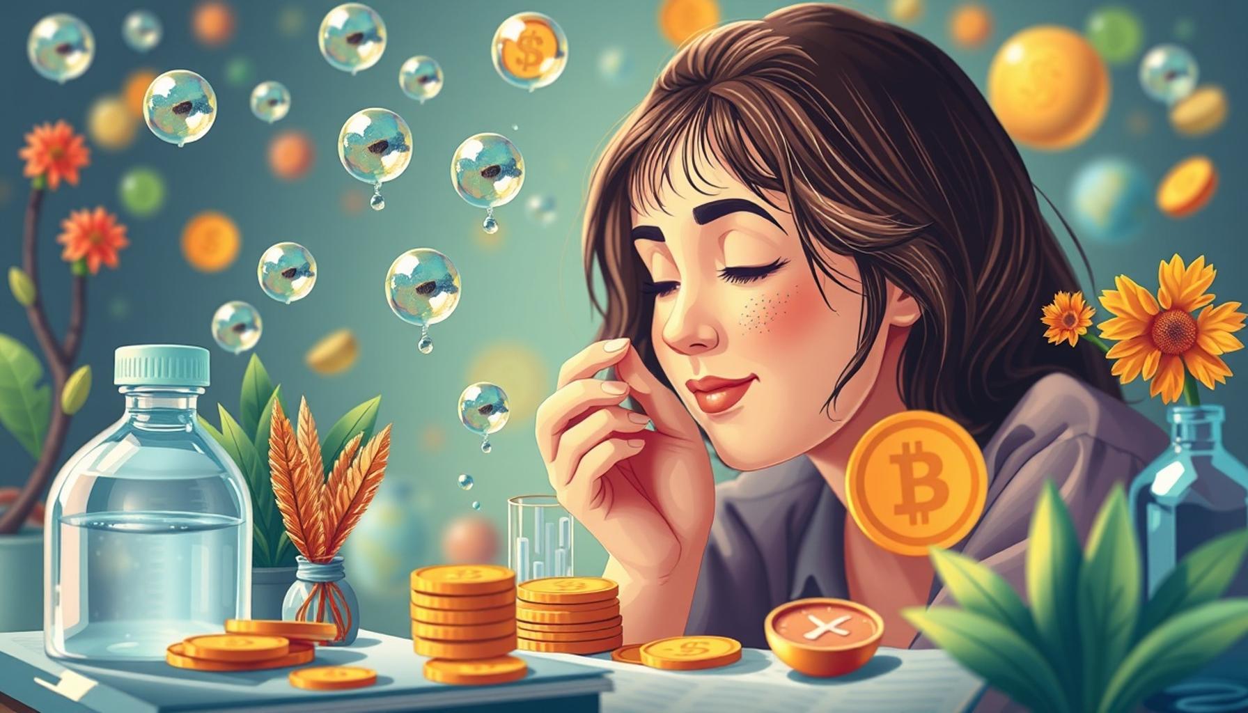 The Importance of Skin Hydration in Different Seasons of the Year