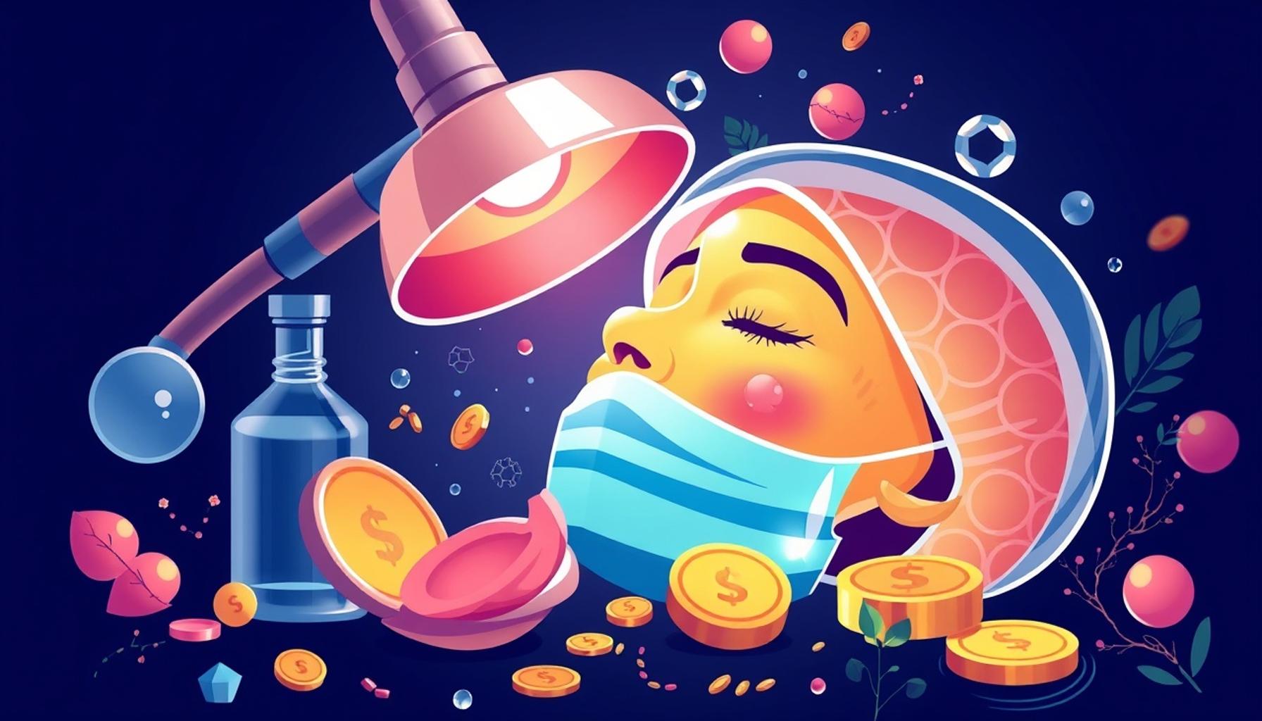 Exploring the Role of Professional Treatments: How Dermatological Procedures Can Enhance Acne Management