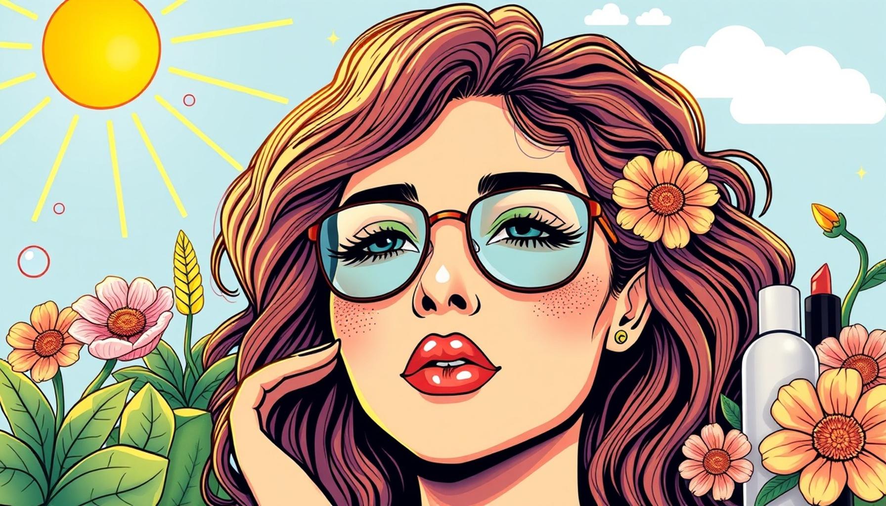 Sunscreen and Makeup: How to Integrate UV Protection into Your Beauty Routine