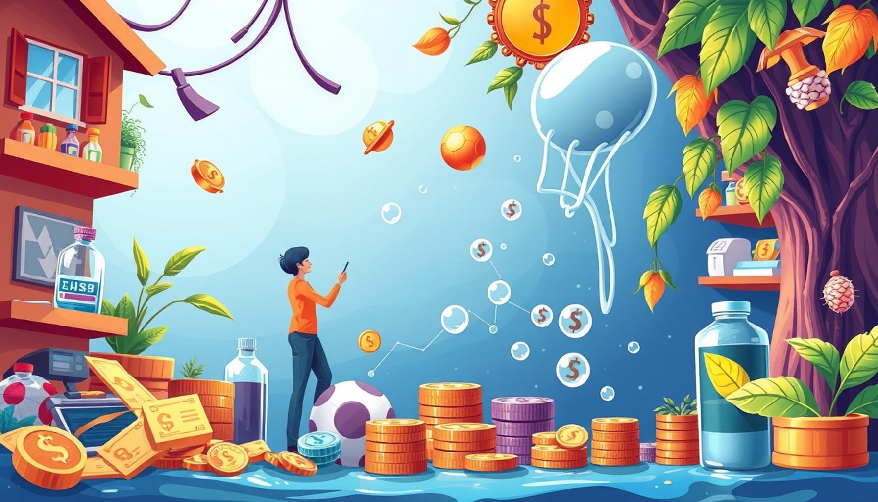 The Role of Hydration in Maintaining Skin Youthfulness