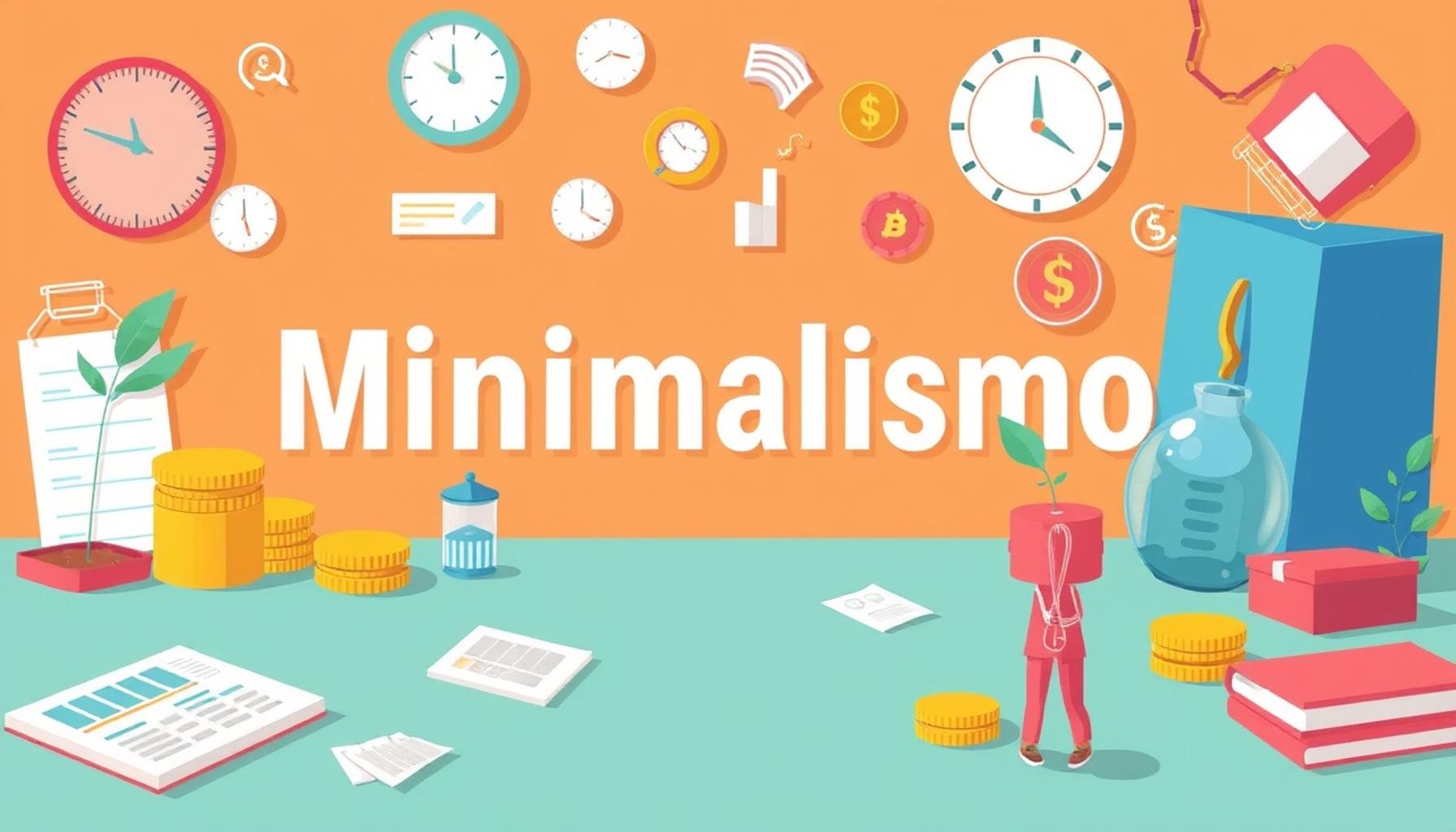 Minimalism in Communication: Strategies to Improve Relationships Through Clarity and Simplicity