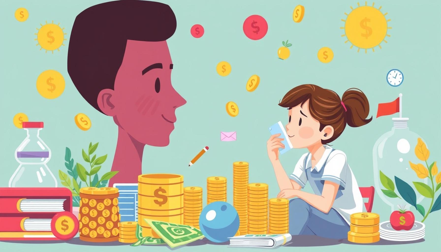 Financial Simplicity: How to Reduce Expenses and Increase Clarity in Your Personal Finances