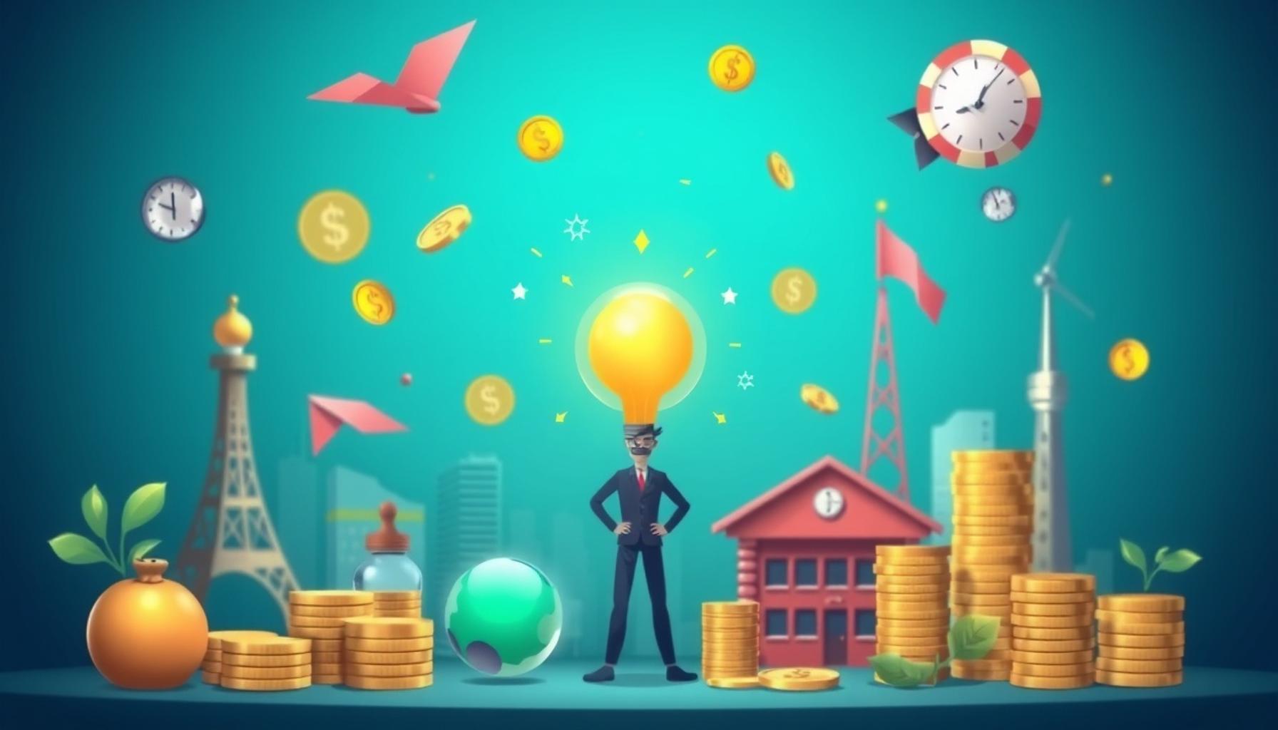 The Impact of Decluttering on Mental Clarity and Efficient Decision-Making