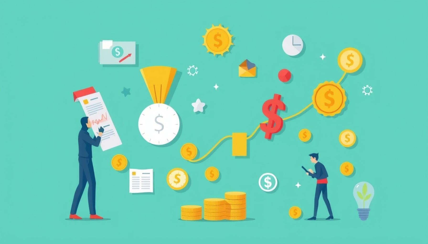 The Importance of a Minimalist Routine to Increase Efficiency in Personal Projects