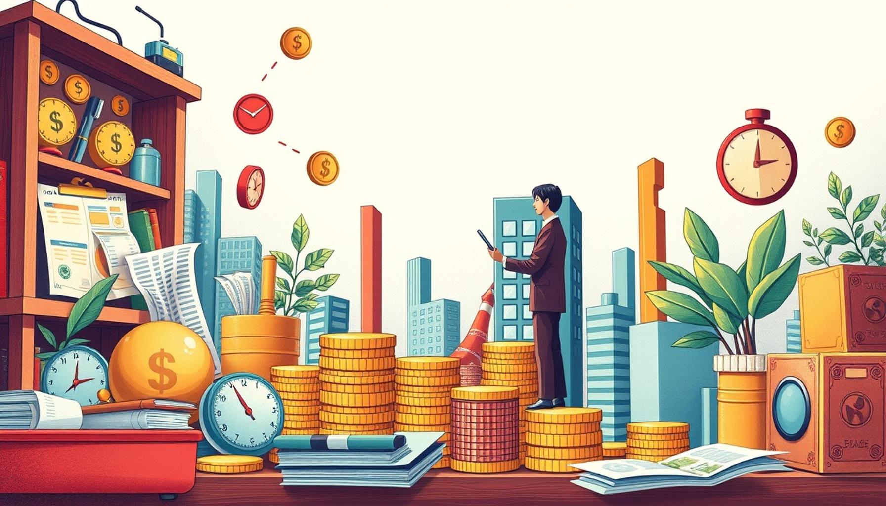 How Minimalism Can Increase Your Daily Productivity