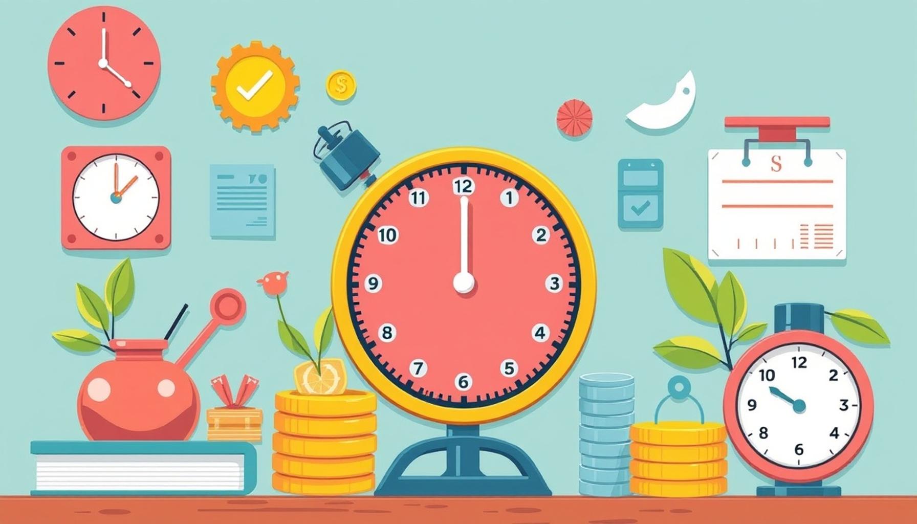 Minimalist Planning Techniques to Maximize Personal Time and Energy