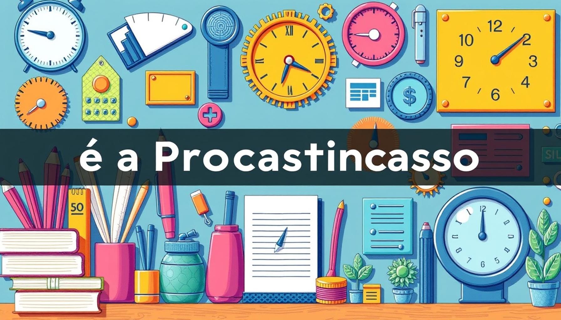 The Relationship Between Minimalism and Procrastination Reduction: How to Organize Your Life to Increase Efficiency