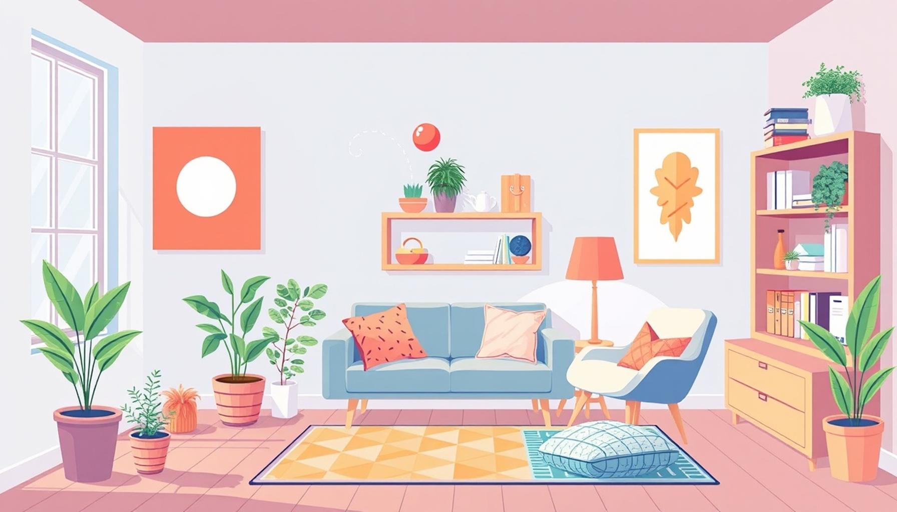 Seasonal Space Optimization: Adapting Your Minimalist Home for Changing Climates and Needs