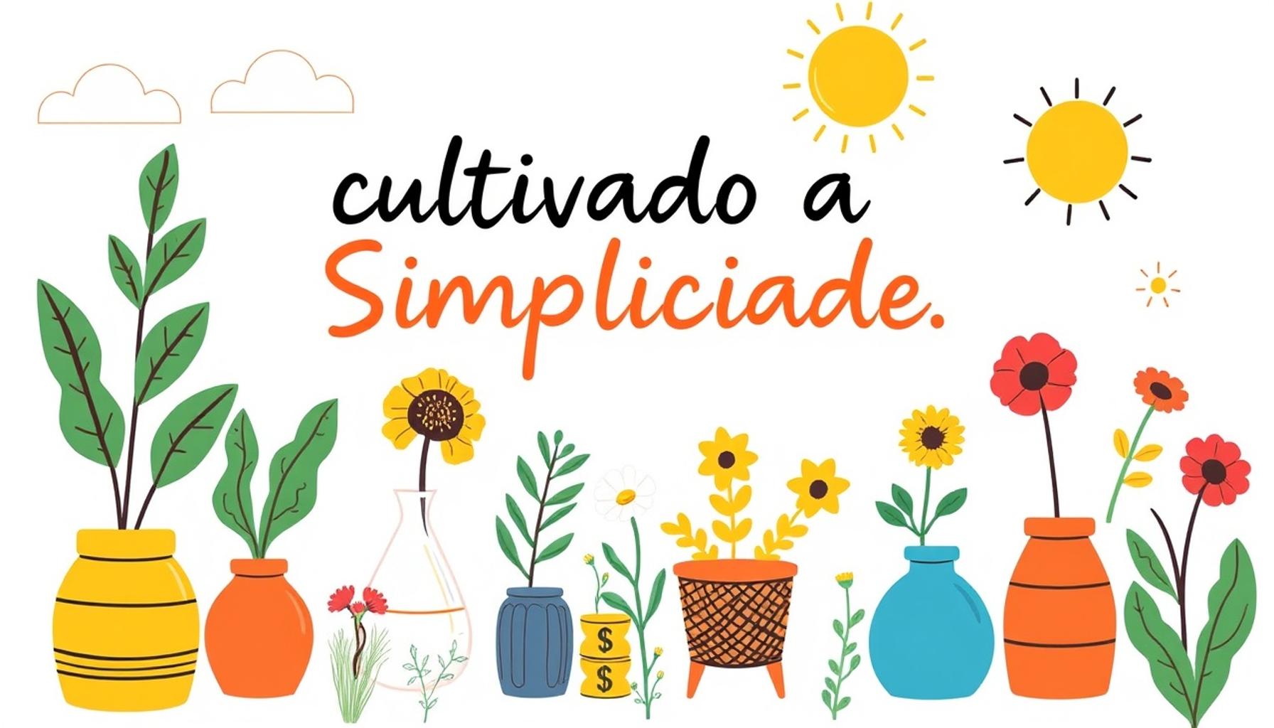 Cultivating Simplicity: Daily Mindful Living Practices for a Minimalist Life