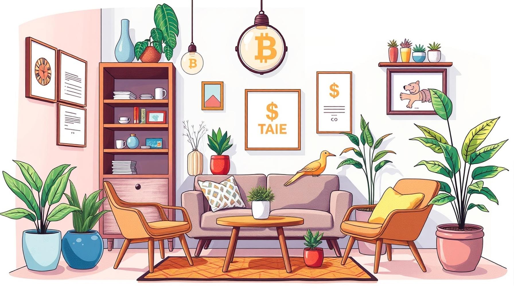 Conscious Spaces: Creating Environments that Promote Mindful Living Through Minimalism