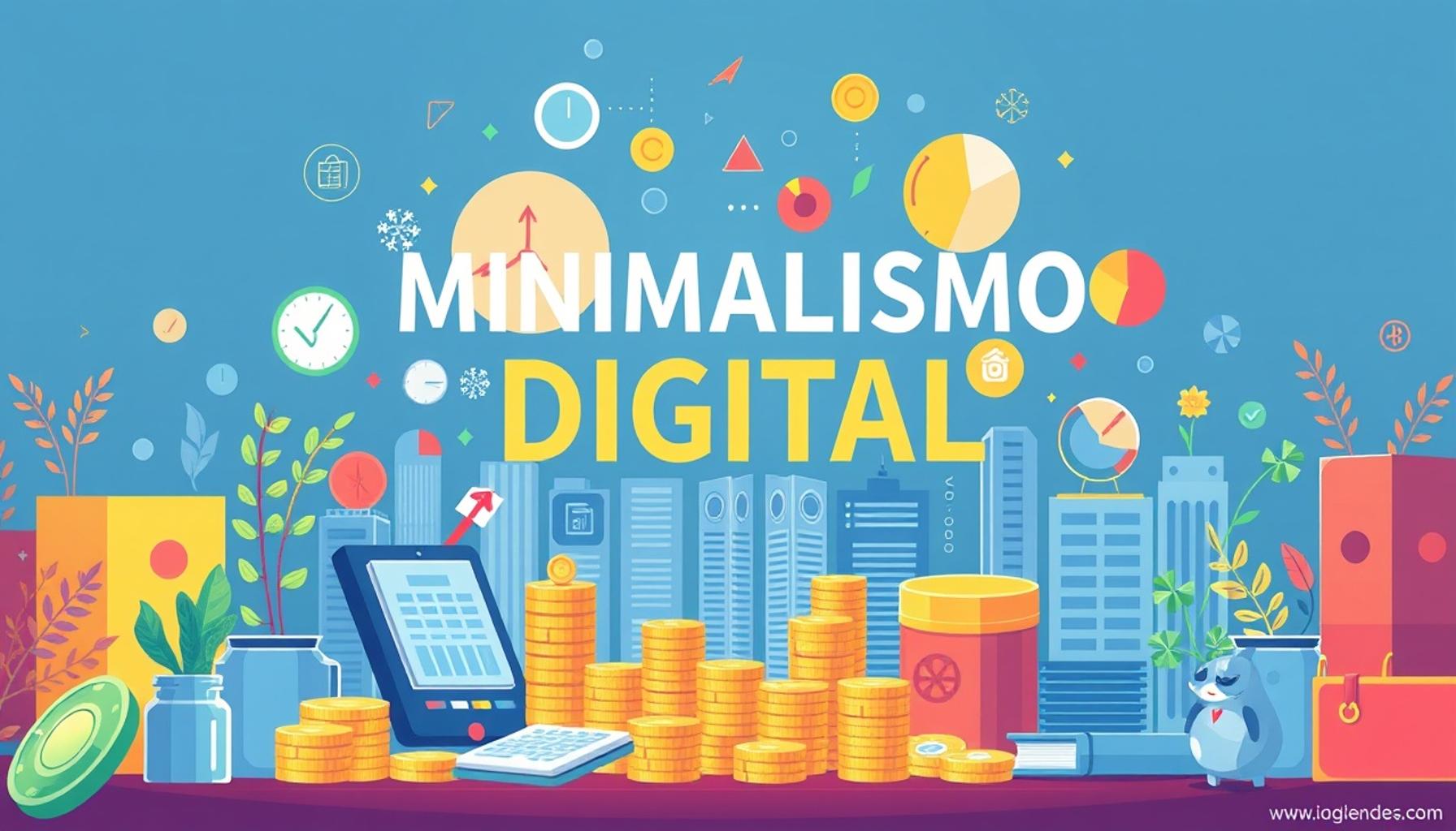 Digital Minimalism: Practices for a Conscious Life in a Connected World