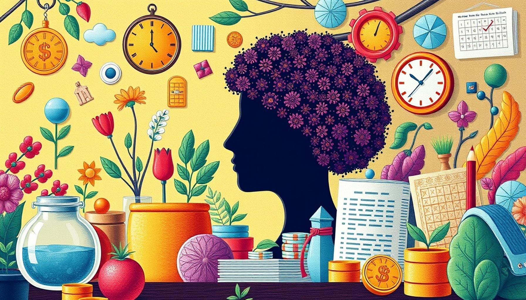 Mindful Living and the Redefinition of Priorities: Learning to Value the Essential in a Consumerist World