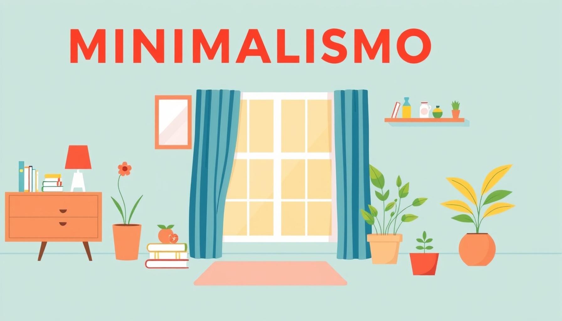 Minimalism and Energy Efficiency: How to Reduce Consumption and Maximize Results at Home