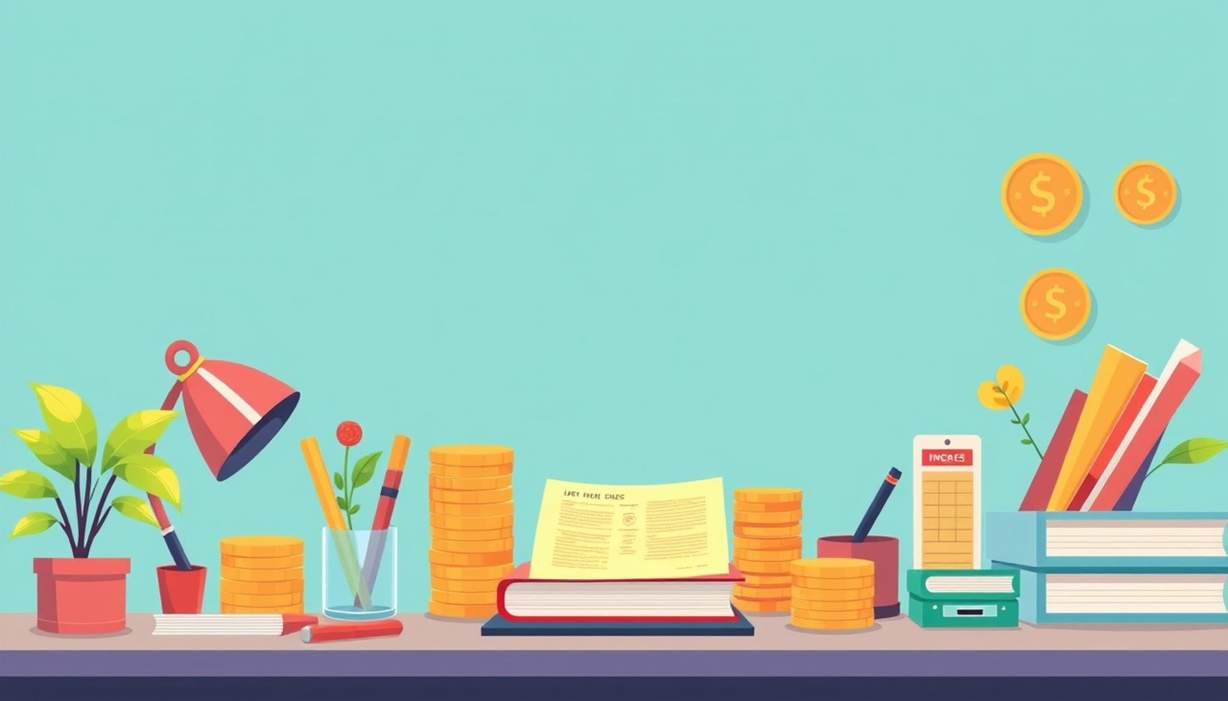 Minimalist Organization Strategies for Better Work Results