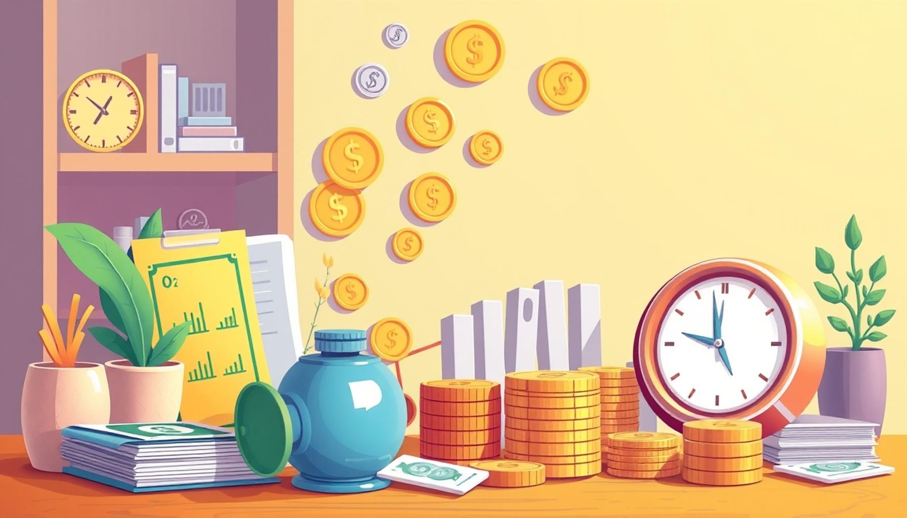 How Minimalism Can Increase Your Daily Productivity