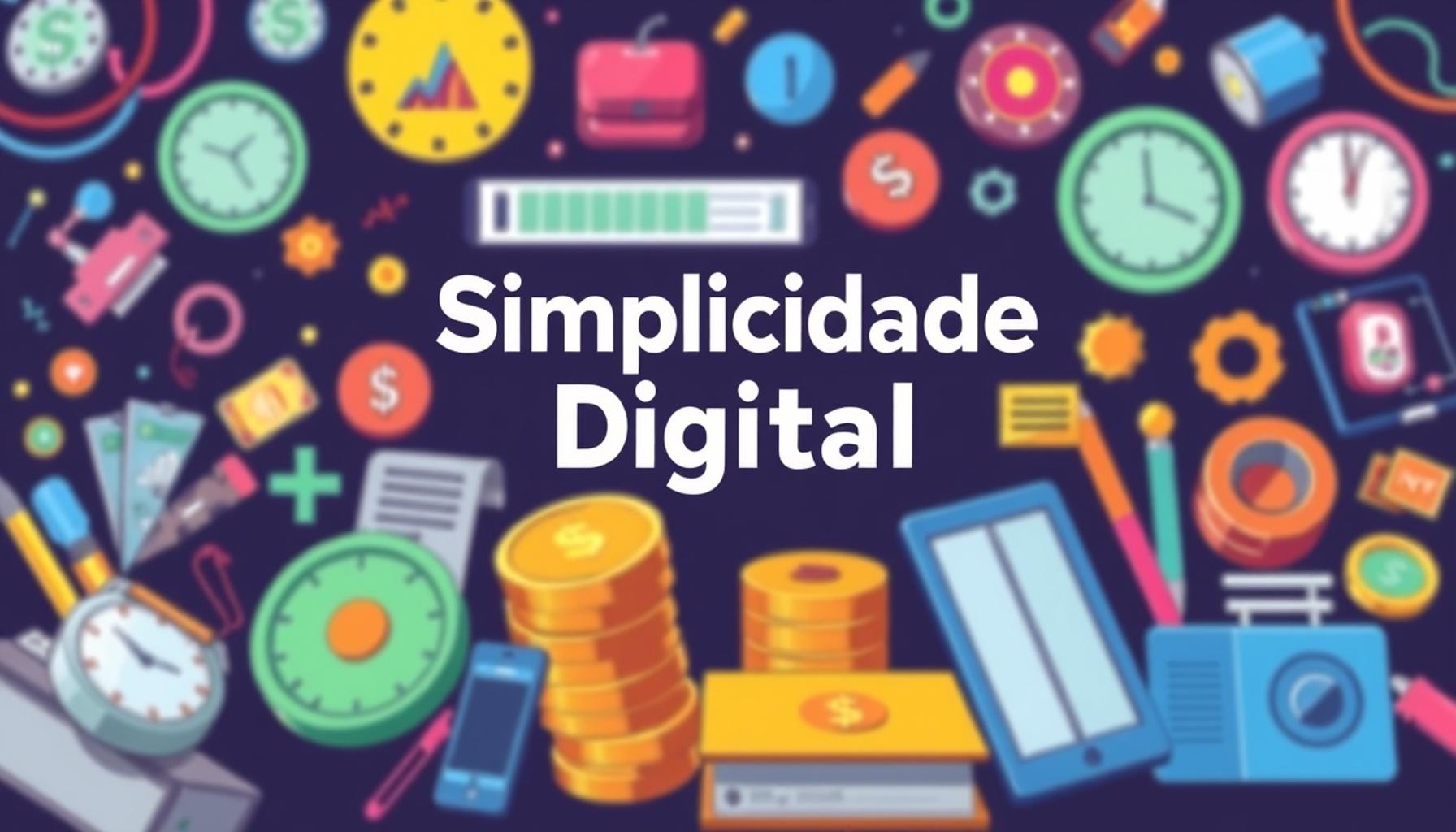 Digital Simplicity: Strategies to Organize Your Virtual Space