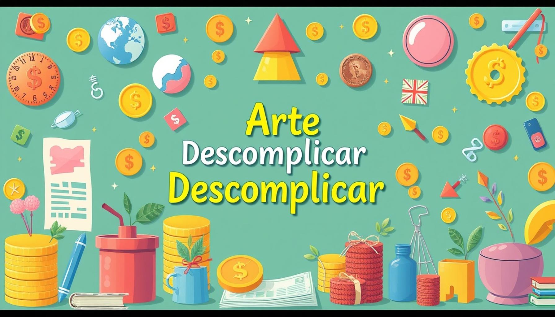 The Art of Simplifying: How Simplicity Can Transform Your Daily Routine